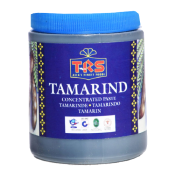 TRS Tamarind Concentrated Paste 400g 
