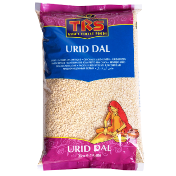 TRS Urid Dal 2kg 
