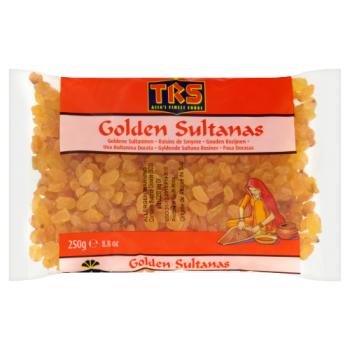 TRS Golden Sultanas 250g