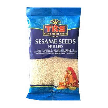TRS Sesame Seeds Hulled 100g 