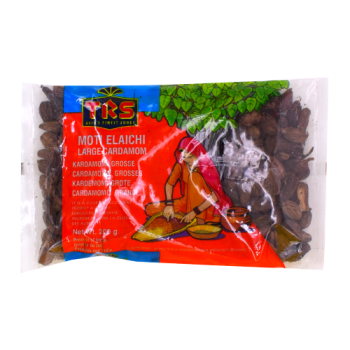 TRS Moti Elaichi Large Cardamom 200g 