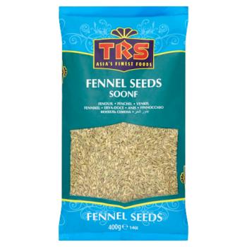 TRS Fennel Seeds 400g