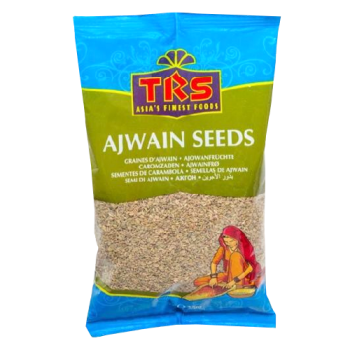 TRS Ajwain Seeds 1kg 