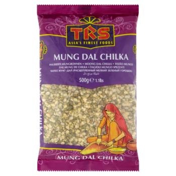 TRS Mung Dal Chilka 500g