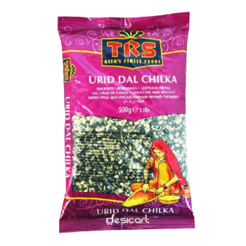 Trs Urid Dal Chilka 500g