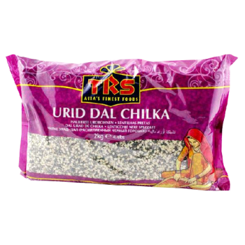 TRS Urid Dal Chilka 2kg 