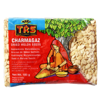 TRS Charmagaz Dried Melon Seeds 100g 