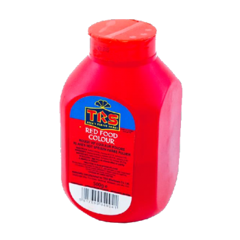 TRS Red Food Colour 500g 