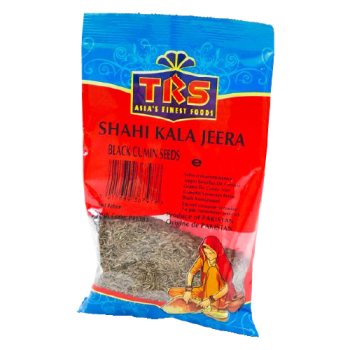 TRS Shahi Kala Jeera Black Cumin Seeds 250g 