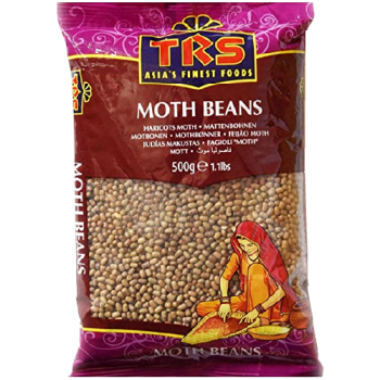 Trs Moth Beans (indian) 500g