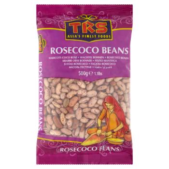 TRS Rosecoco Beans 500g