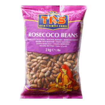 TRS Rosecoco Beans 2kg 