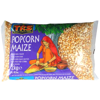 TRS Popcorn Maize 2kg 