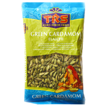 TRS Elaichi Green Cardamom 200g 