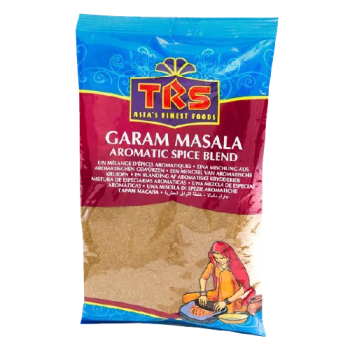TRS Garam Masala Aromatic Spice Blend 5kg 