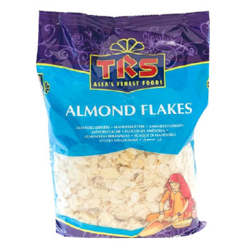 TRS Almond Flakes 750g 