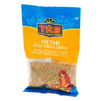 TRS Methi Fenugreek Seeds 300g 