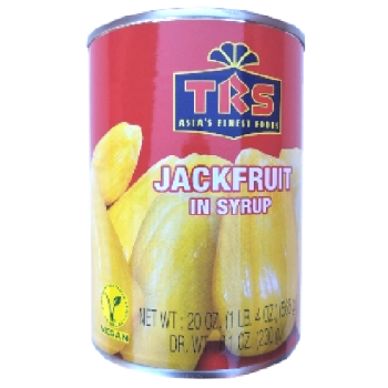TRS Jackfruit in Syrup 565g 