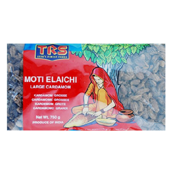 TRS Moti Elaichi Large Cardamom 750g 