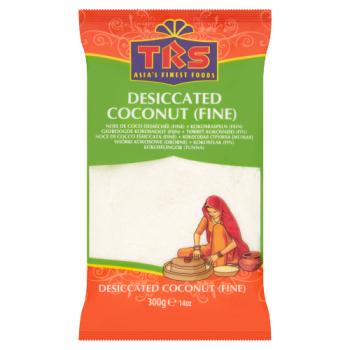 TRS Desiccated Coconut Fine 300g