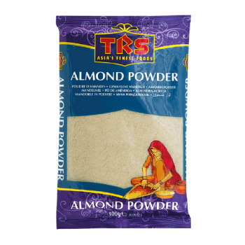 TRS Almond Powder 300g 