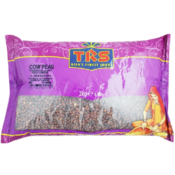 TRS Red Cow Peas 2kg 
