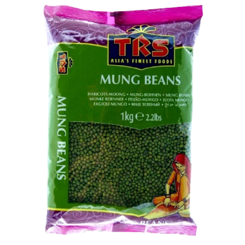 Trs Moong Dal Whole 1kg
