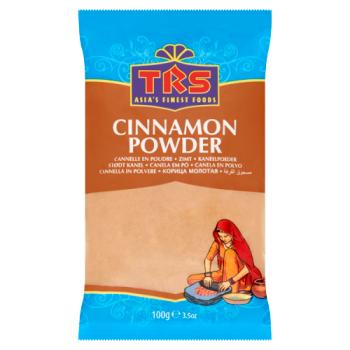 TRS Cinnamon Powder 100g