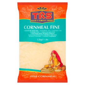 TRS Fine Cornmeal 1.5kg