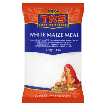TRS White Maize Meal 1.5kg