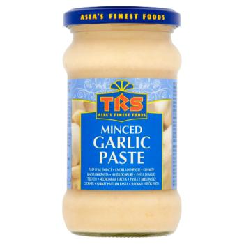 TRS Minced Garlic Paste 300g