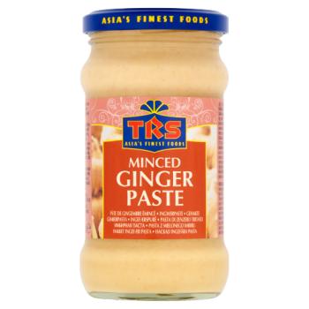 TRS Minced Ginger Paste 300g