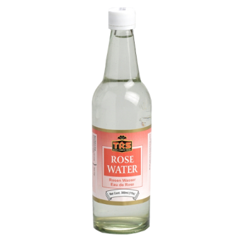 TRS Rose Water 300ml 