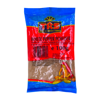 TRS White Pepper Powder 100g 