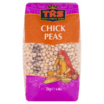 TRS Chick Peas 2kg