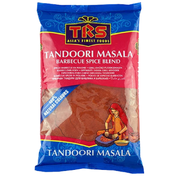 TRS Tandoori Masala Barbecue Spice Blend 1kg 