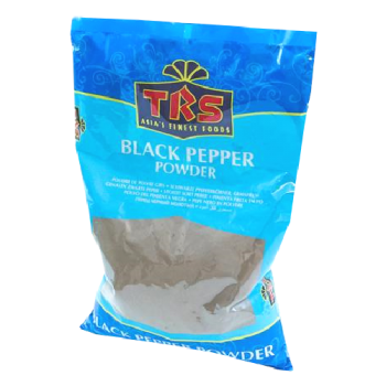 TRS Black Pepper Powder 1kg 