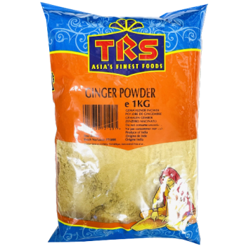 TRS Ginger Powder 1kg 