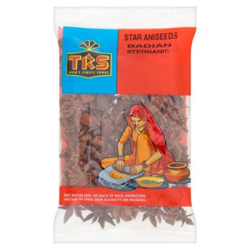 TRS Star Aniseed 50g