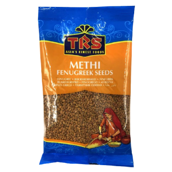 TRS Methi Fenugreek Seeds 1kg 