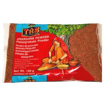 TRS Anardana Pomegranate Powder 100g 