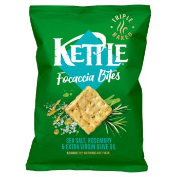 Kettle Rmy Olv Foccacia