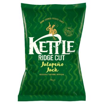 Kettle Ridge Jalapeno Jack