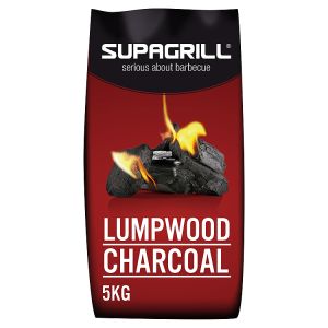 Supagril 5kg Lumpwood