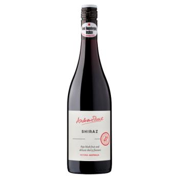 Andrew Peace Shiraz 75cl