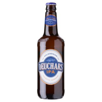 Caledonian Deuchars Ipa 4.4%
