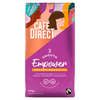 Cafédirect Cafédirect Smooth Filter Cof
