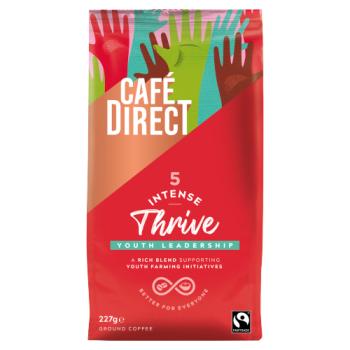 Cafédirect Cafédirect Intense Filter Co