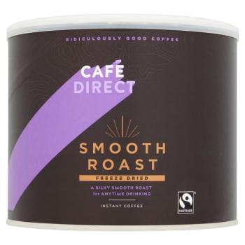Cafédirect Classic Instant Coffee - Sin