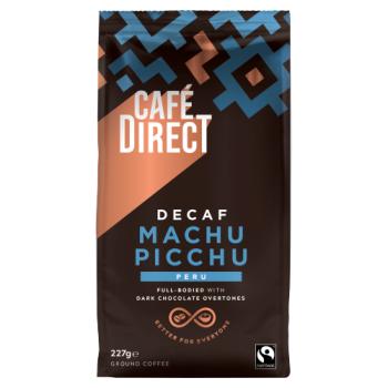 Cafédirect Cafédirect Decaff Macchu Pic